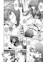 Book About Mistress Scathach Violating Me / スカサハ師匠に犯される本 [Yoshiki] [Fate] Thumbnail Page 05