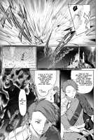 Omae no You na Maou ga Iru ka!! / お前のような魔王がいるか!! [Someoka Yusura] [Original] Thumbnail Page 05