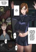 Nobara's Defeat [Elijahzx] [Jujutsu Kaisen] Thumbnail Page 01