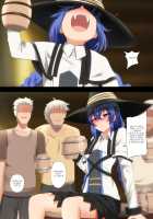 A Journey of Booze and Roxy / 酒とロキシーの旅 [ginhaha] [Mushoku Tensei] Thumbnail Page 08