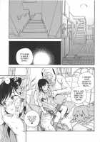 Jian Biyori 2 / 事案日和2 [Kyo1 | Hibiki Hajime] [Non Non Biyori] Thumbnail Page 04