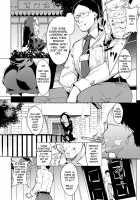 Seijo to Oji-sama / 聖女とおじさま [Fuji-han] [Original] Thumbnail Page 02