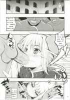 RE 12 / RE12 [Namonashi] [Fate] Thumbnail Page 10