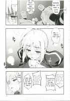 RE 12 / RE12 [Namonashi] [Fate] Thumbnail Page 15