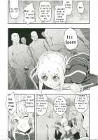 RE 12 / RE12 [Namonashi] [Fate] Thumbnail Page 07