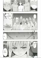 RE 12 / RE12 [Namonashi] [Fate] Thumbnail Page 09