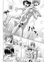 Buraroma: H Na Oniisan Ha Suki Desuka?? [Hazaki] [Original] Thumbnail Page 12