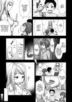 Hanako-san Kai / 花子さん・改 [Touno Itsuki] [Original] Thumbnail Page 05
