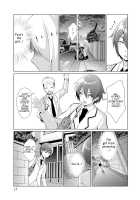 I Got Rejected By The Succubus President Chapter 1 / サキュバスな委員長にお断りされまして [Original] Thumbnail Page 10