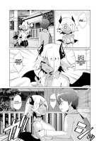 I Got Rejected By The Succubus President Chapter 1 / サキュバスな委員長にお断りされまして [Original] Thumbnail Page 16