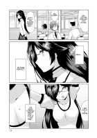 I Got Rejected By The Succubus President Chapter 1 / サキュバスな委員長にお断りされまして [Original] Thumbnail Page 08