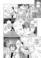 I Got Rejected By The Succubus President Chapter 1 / サキュバスな委員長にお断りされまして [Original] Thumbnail Page 09