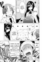 I Got Rejected By The Succubus President Chapter 2 / サキュバスな委員長にお断りされまして [Original] Thumbnail Page 03