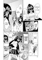 I Got Rejected By The Succubus President Chapter 2 / サキュバスな委員長にお断りされまして [Original] Thumbnail Page 09