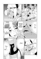 I Got Rejected By The Succubus President Chapter 3 / サキュバスな委員長にお断りされまして [Original] Thumbnail Page 10