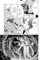 I Got Rejected By The Succubus President Chapter 3 / サキュバスな委員長にお断りされまして [Original] Thumbnail Page 13