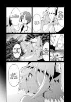 I Got Rejected By The Succubus President Chapter 3 / サキュバスな委員長にお断りされまして [Original] Thumbnail Page 04