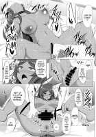 The Fluffy-Eared Secretary's Reward / ケモミミ秘書のごほうびタイム [Kisaragi Nana] [Fate] Thumbnail Page 08