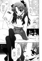 The Aggressive Lolis I Come up with Are the Greatest!! / 我の考えたロリ攻めは最強なんだ！！ [Shigunyan] [Fate] Thumbnail Page 06