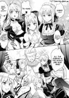 Harem Type ~A Harem Fit for a King~ / ハーレムタイプ ～寵姫を持たずして何が王か～ [Unikura] [Fate] Thumbnail Page 05