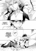 Love That Leads To The Abyss / 深淵に至る恋 [Ichitaka] [Fate] Thumbnail Page 11