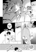 Love That Leads To The Abyss / 深淵に至る恋 [Ichitaka] [Fate] Thumbnail Page 16