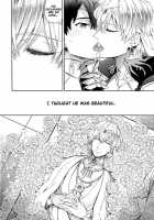 Love That Leads To The Abyss / 深淵に至る恋 [Ichitaka] [Fate] Thumbnail Page 08