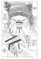 Kotori 16 / 蟲鳥 16 [Izumi Yuujiro] [Fate] Thumbnail Page 08