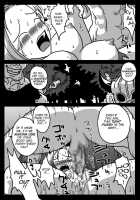 Meat Toilet Wife / 肉便器妻 [Amahara] Thumbnail Page 05