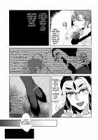 Fujimaru Ritsuka won't Lose to some Super-Darling Manager!! / 藤丸立香はスパダリ社長なんかに負けない!! [Terashi] [Fate] Thumbnail Page 04