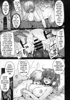 Saimin Kanryou Sex Slave Order / 催眠完了 Sex Slave Order [Abe Inori] [Fate] Thumbnail Page 12