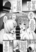 Saimin Kanryou Sex Slave Order / 催眠完了 Sex Slave Order [Abe Inori] [Fate] Thumbnail Page 03