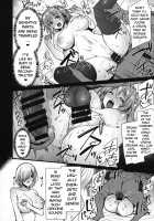 Saimin Kanryou Sex Slave Order / 催眠完了 Sex Slave Order [Abe Inori] [Fate] Thumbnail Page 09