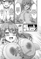 More than just sex, less than lovers / せっくす以上こいびと未満 [Original] Thumbnail Page 11