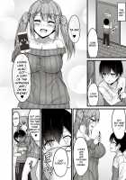 More than just sex, less than lovers / せっくす以上こいびと未満 [Original] Thumbnail Page 14