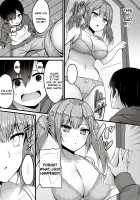 More than just sex, less than lovers / せっくす以上こいびと未満 [Original] Thumbnail Page 05