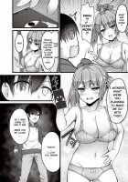 More than just sex, less than lovers / せっくす以上こいびと未満 [Original] Thumbnail Page 06
