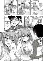 More than just sex, less than lovers / せっくす以上こいびと未満 [Original] Thumbnail Page 08