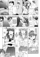 Yuuwaku no Hanazono 10 / 誘惑の花園 第10話 [Hanzaki Jirou] [Original] Thumbnail Page 03