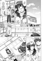 Yuuwaku no Hanazono 10 / 誘惑の花園 第10話 [Hanzaki Jirou] [Original] Thumbnail Page 05