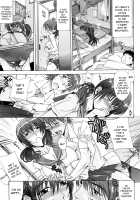 Yuuwaku no Hanazono 10 / 誘惑の花園 第10話 [Hanzaki Jirou] [Original] Thumbnail Page 07