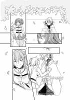 Ori no Nai Niwa / 檻の無い庭 [Yukineko] [Fate] Thumbnail Page 12