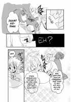 Ori no Nai Niwa / 檻の無い庭 [Yukineko] [Fate] Thumbnail Page 15