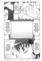 Kotori Zero 3 / 蟲鳥Zero 3 [Izumi Yuujiro] [Fate] Thumbnail Page 11