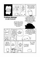 My Slightly Debauched School Life as a Guy-Turned-Girl [Araki Kanao] [Original] Thumbnail Page 02