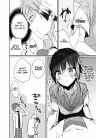 My Slightly Debauched School Life as a Guy-Turned-Girl [Araki Kanao] [Original] Thumbnail Page 04