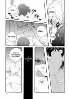 Shiroi Kemono / 白いけもの [Moninna] [Tokyo Ghoul] Thumbnail Page 16