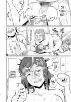 Bitchina Bitch / ビッチナビッチ [Kamisyakujii Yubeshi] [Gundam Build Fighters] Thumbnail Page 10