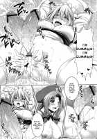 Maid In China Revenge! / メイドinチャイナ リベンジ! [Somejima] [Touhou Project] Thumbnail Page 13