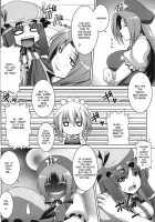 Maid In China Revenge! / メイドinチャイナ リベンジ! [Somejima] [Touhou Project] Thumbnail Page 05